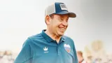 Орлов: «Слуцкий хотел бы пойти в российские команды. Думаю, он с удовольствием возглавил бы «Зенит»