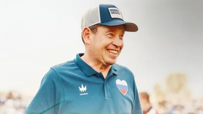 Леонид Слуцкий