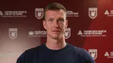 Голкипер «Рубина» Нигматуллин получил корзину яблок после победы над «Спартаком»: фото