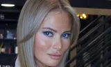 Украина ввела санкции против Даны Борисовой. Российская телеведущая отреагировала двумя словами