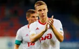 Футболист «Локомотива» Лысов прекратил занятия спортом на несколько месяцев из-за проблем с сосудами