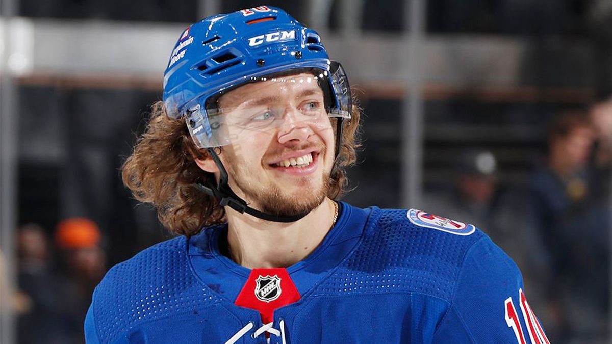 Инсайдер Серавалли назвал идеальную команду для обмена Панарина