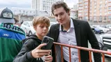 Канадский новичок «Салавата Юлаева» признался, что боялся ехать в Россию: «Я еще довольно молод»