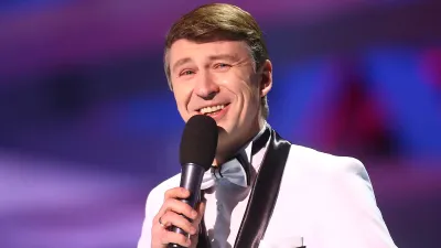 Алексей Ягудин