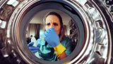 Из стиралки пахло сыростью и тухлятиной: спасибо сантехнику за бесплатный совет