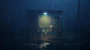 Новая игра от создателей легендарной Little Nightmares выглядит просто отлично: впечатления от демоверсии Reanimal