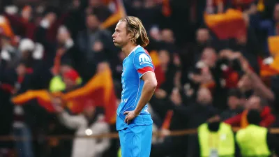 Маркос Льоренте