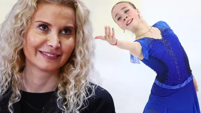 Алиса Двоеглазова