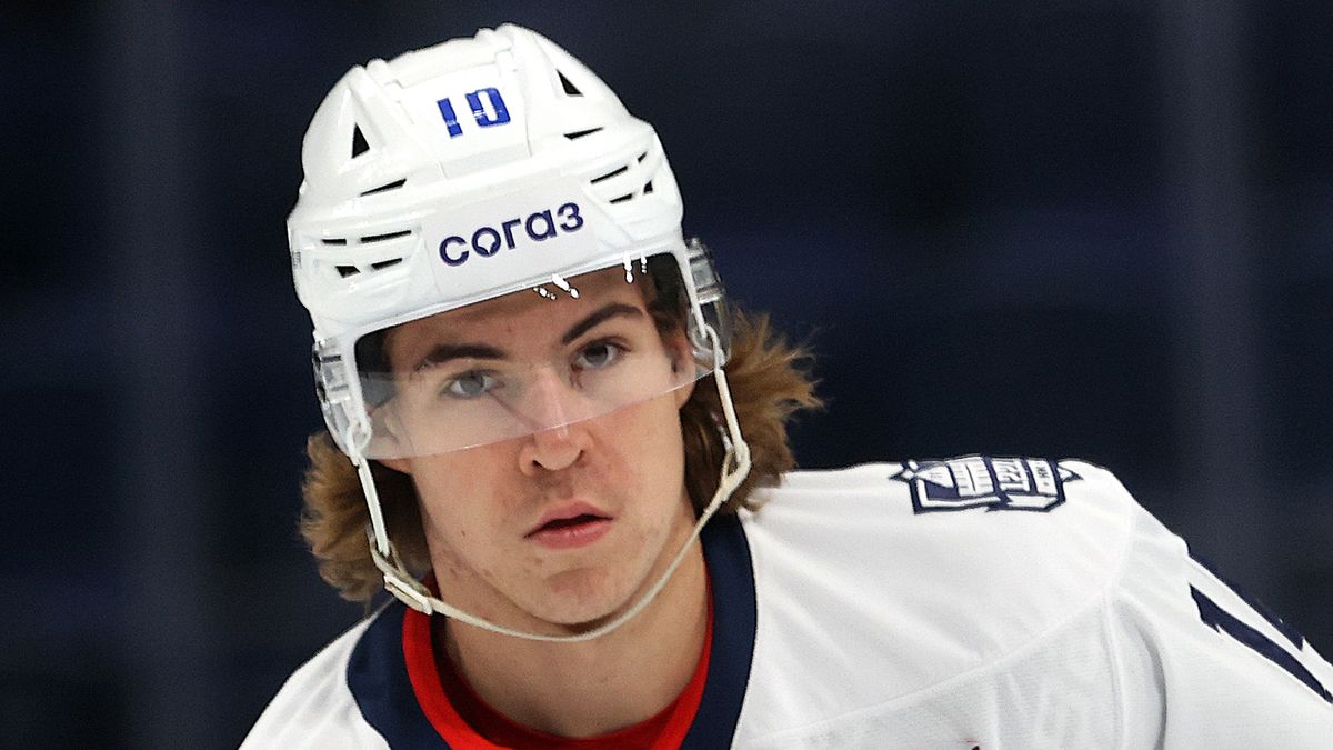 «Салават Юлаев» поместил Федотова в список отказов