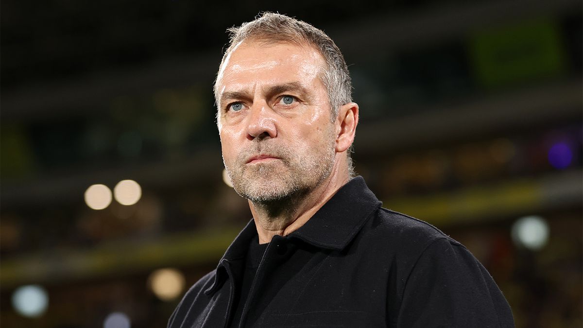 «В этих матчах шансы 50/50. Кто сыграет лучше — тот и выиграет, все просто». Ассистент Флика — о встрече с «Реалом»