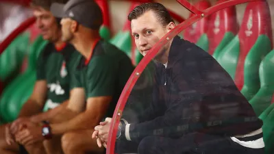 Михаил Галактионов