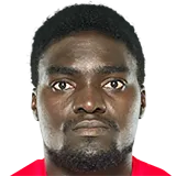 Тимоти Авани