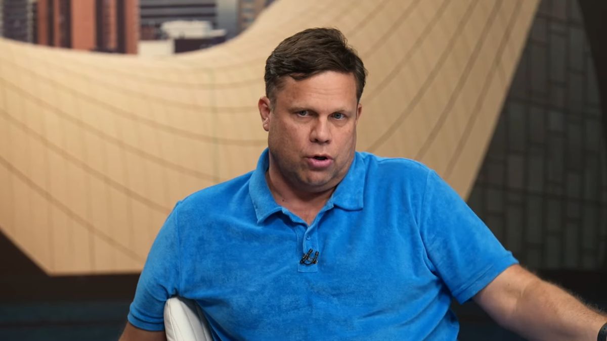 «Спартак» размажет «Динамо» к чертовой матери!» Радимов сделал прогноз на московское дерби в 8-м туре РПЛ