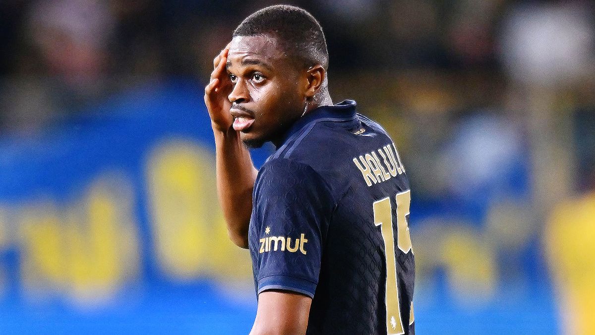 Глава судейского корпуса Серии А признал неверным решение удалить Калюлю в игре «Юве» с «Интером»