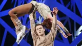 Энберт назвал российскую фигуристку, которая показывает конкурентное для чемпионатов мира и Европы фигурное катание