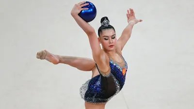 Лала Крамаренко