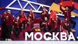 Как начался Кубок Первого канала по фигурке. Москва уверенно забрала лидерство даже без риска пары Тутберидзе