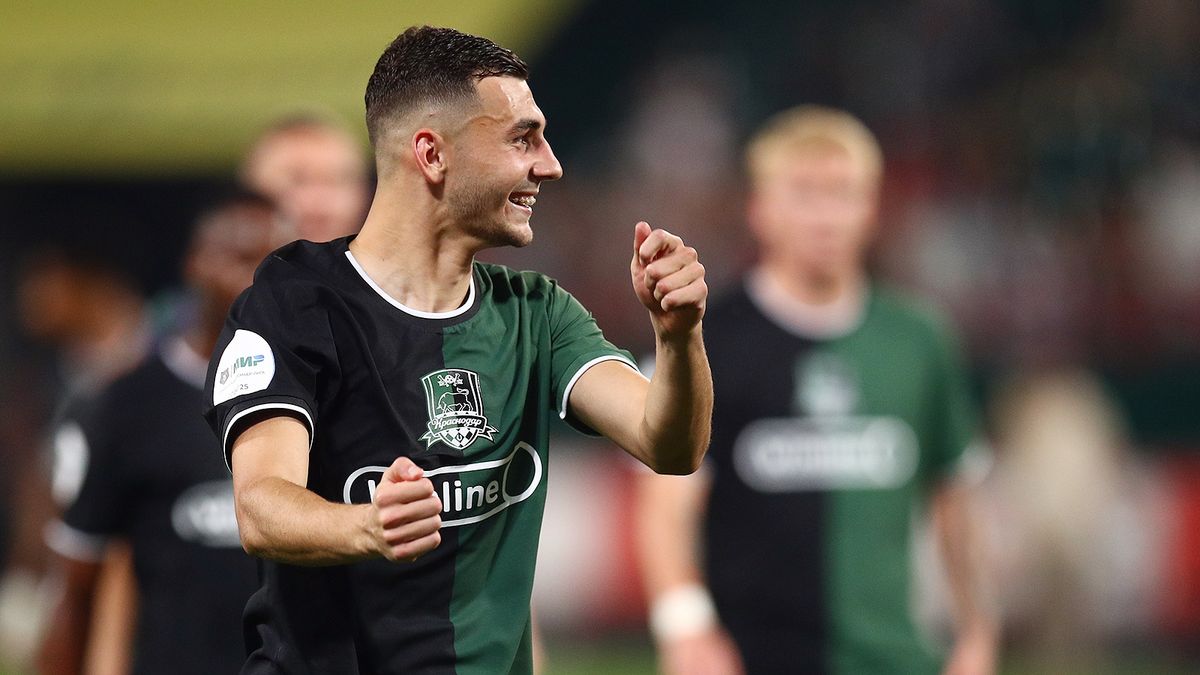 «Финита ля комедия, джентльмены». Сперцян опубликовал фото с бабочкой