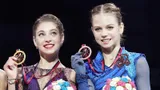 «У Плющенко с них будут пылинки сдувать, а у Тутберидзе все равны». Тренер Добрин — о Трусовой и Косторной