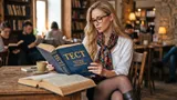 Тест на знание русской литературы: угадайте героя классики по описанию и деталям
