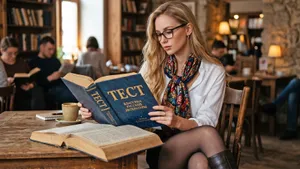 Тест на знание русской литературы: угадайте героя классики по описанию и деталям