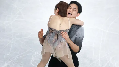 Р. Миура / Р. Кихара