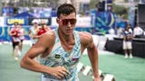 Российские пятиборцы стали победителями командного первенства на ЧМ