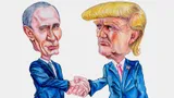 Американцы считают, что русские снова выбирали Трампа за них: пранк зашел слишком далеко