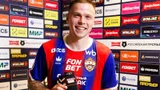 В ЦСКА появился свой Месси: уникальные навыки Кругового спасли команду от провала