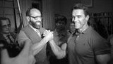 Шварценеггер почтил память олимпийского чемпиона Власова: «Он вдохновил меня, я буду очень по нему скучать»