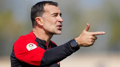 Хуан Карлос Карседо