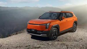 Самый дешевый электромобиль в РФ: в чем фишки Evolute i-JOY 2026 года — авто стоит меньше 2 млн по госпрограмме