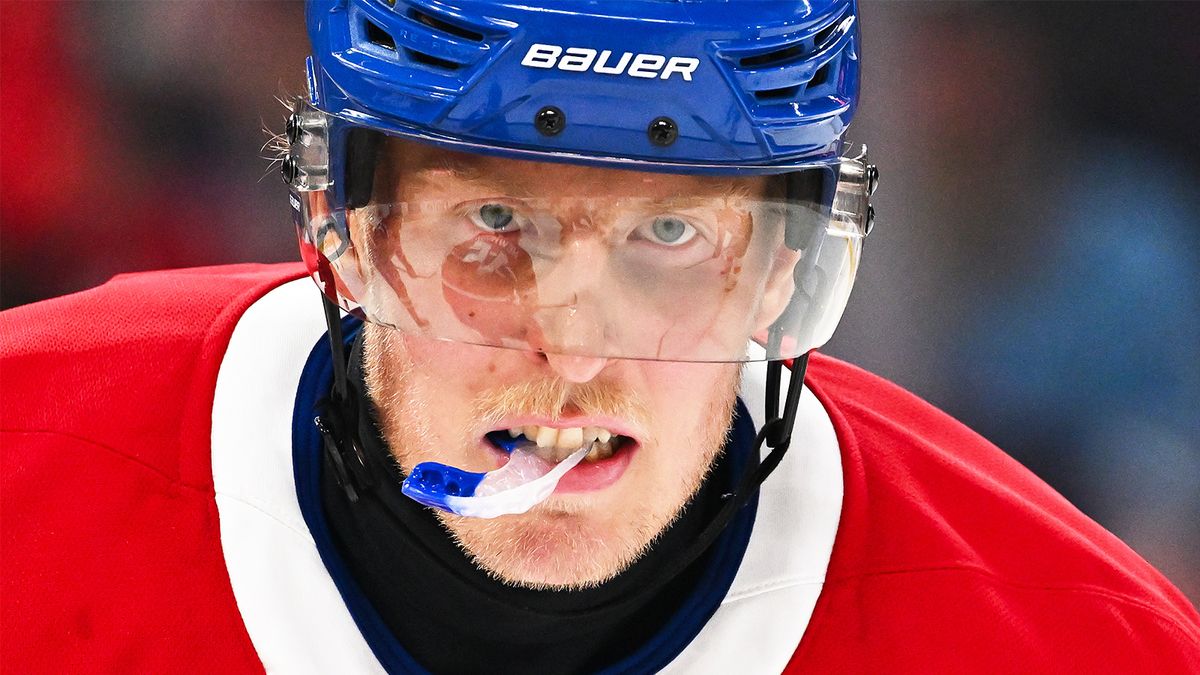 «Монреаль» потерял травмированного Лайне на 3-4 месяца