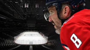 Овечкин изменил жизнь главного города Америки! Теперь там тратят на хоккей сотни миллионов долларов