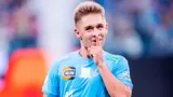 «Крылья Советов» объявили о переходе Горшкова из «Зенита»