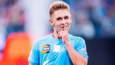 Юрий Горшков