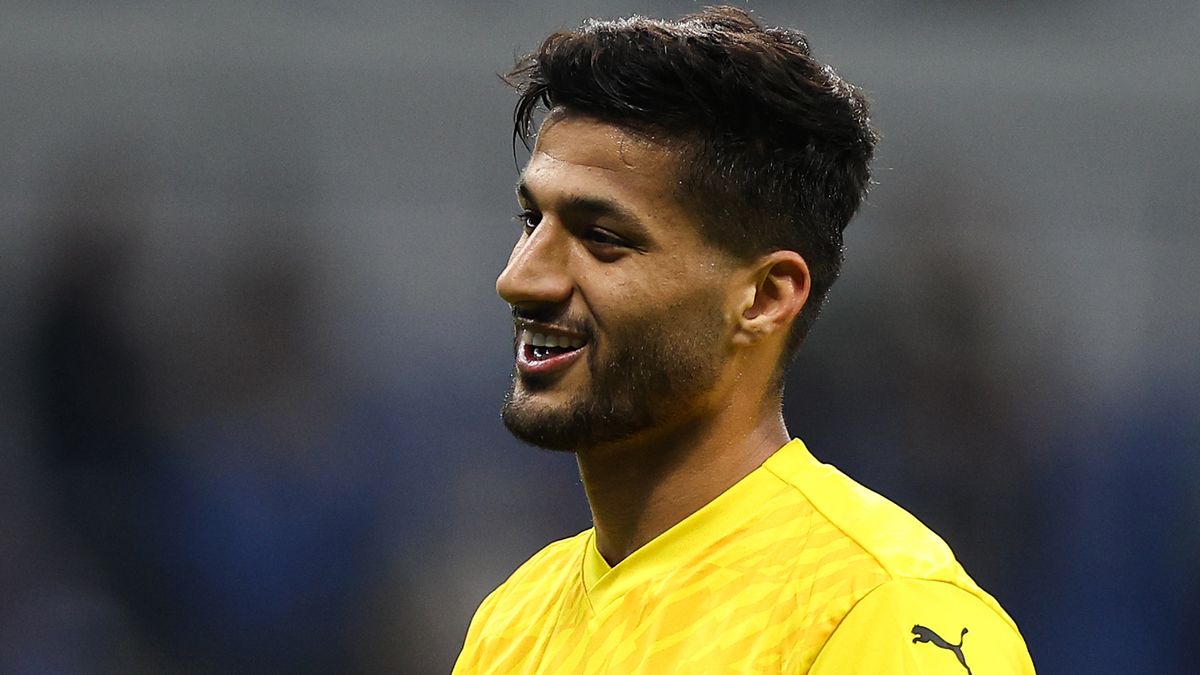 Агент Мохеби: «Мы открыты для переговоров с «Ростовом»