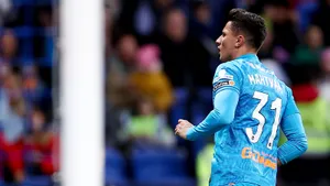 «Зенит» лишится чемпионства из-за одного футболиста? Ошибки Мантуана — большая проблема