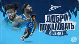 «Зенит» подписал американского легионера, которого выгнали из двух российских клубов
