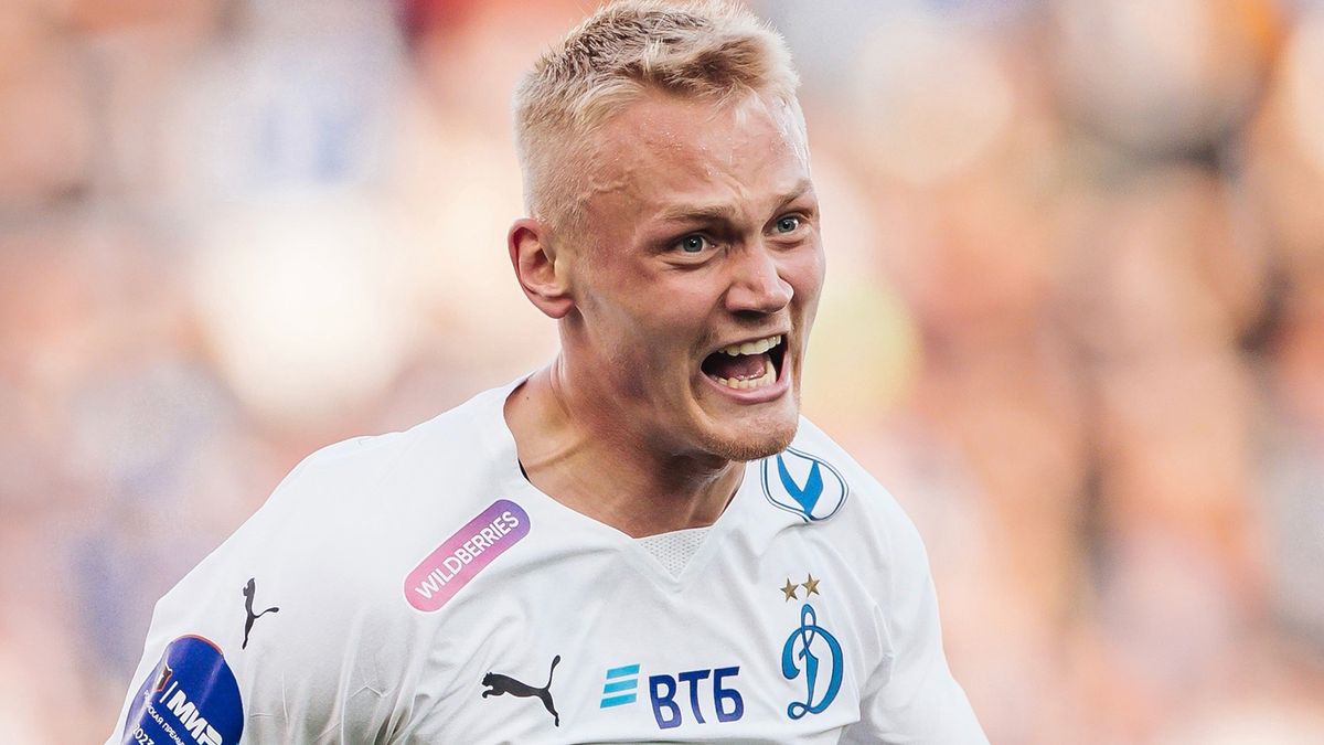 Кураньи готов помочь Тюкавину с переездом в Европу: «Стоит попробовать себя в топ-лиге»