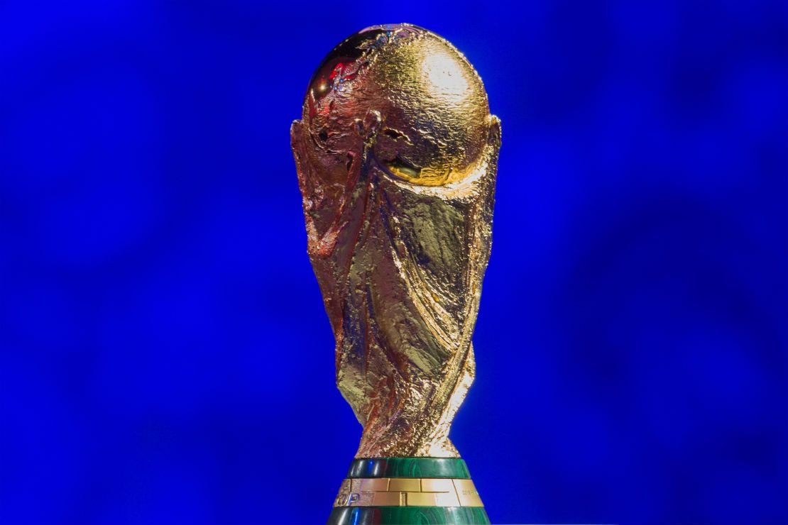 Определились 32 участника чемпионата мира — 2026