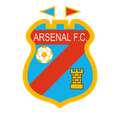 Арсенал Саранди
