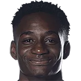 Кармель Мабанза