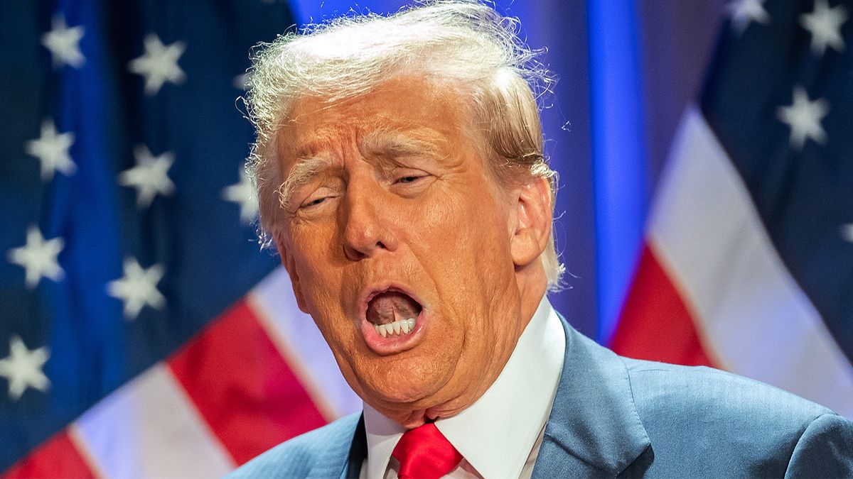 Трамп отчитал мэра Бостона и пригрозил перенести матчи ЧМ: «Позвоню Инфантино и он легко сделает это»