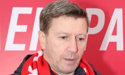 Валерий Кечинов