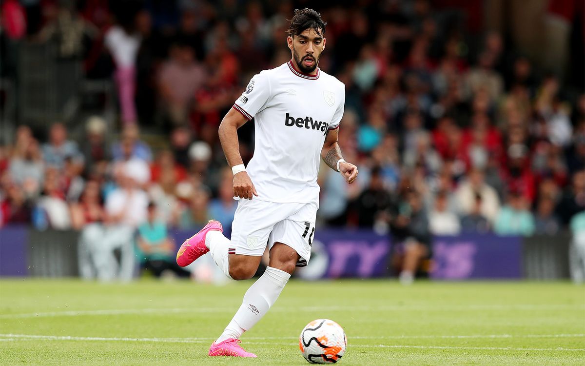 «Вест Хэм» нанес поражение «Ньюкаслу» и ушел с предпоследнего места в АПЛ