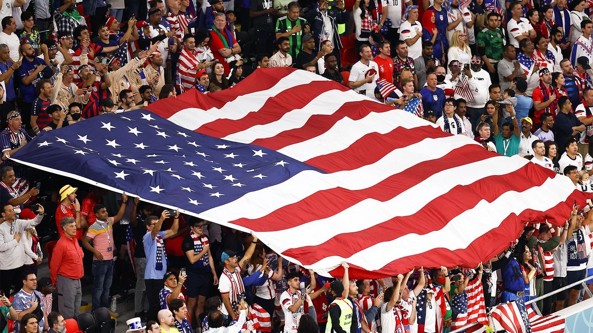 Сборная США проиграла Марокко в четвертьфинале молодежного ЧМ