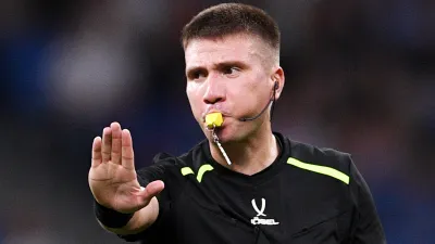 Евгений Буланов