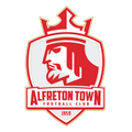Олфретон Таун