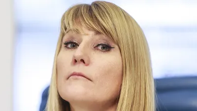 Светлана Журова